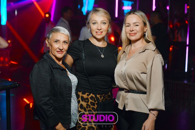 Petrecere la STUDIO, 18 septembrie 2026 — 83 / 93