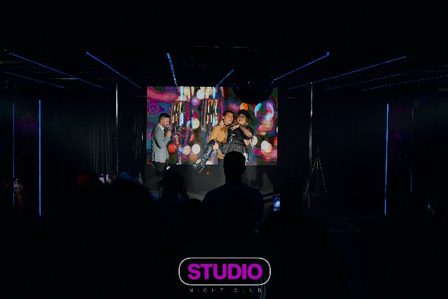 Petrecere la STUDIO, 18 septembrie 2026 — 41 / 93
