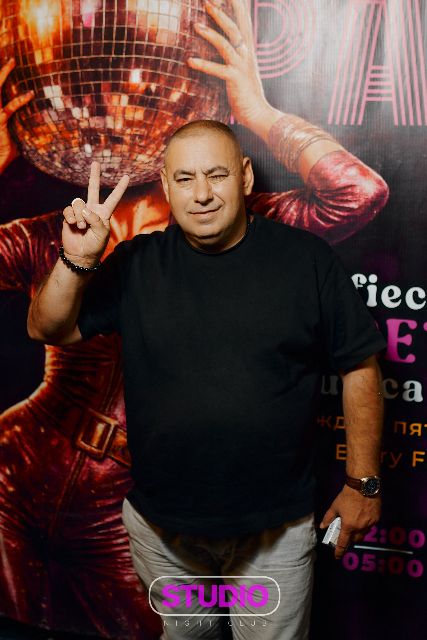 Petrecere la STUDIO, 18 septembrie 2026 — 59 / 93