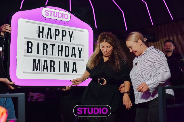 Petrecere la STUDIO, 18 septembrie 2026 — 71 / 93