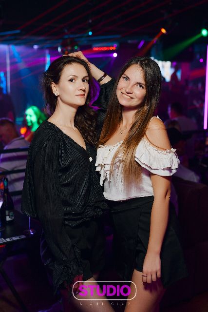 Вечеринка в STUDIO, 19 сентября 2026 — 46 / 90