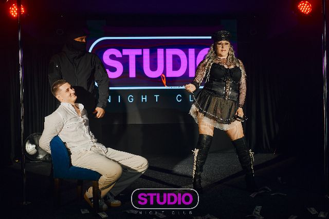 Вечеринка в STUDIO, 19 сентября 2026 — 34 / 90