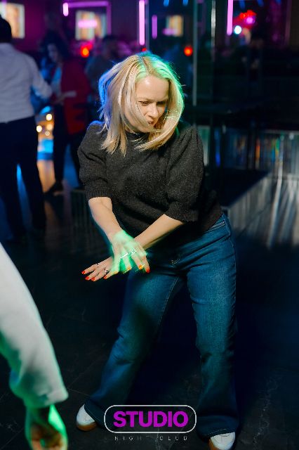 Вечеринка в STUDIO, 25 сентября 2026 — 40 / 85