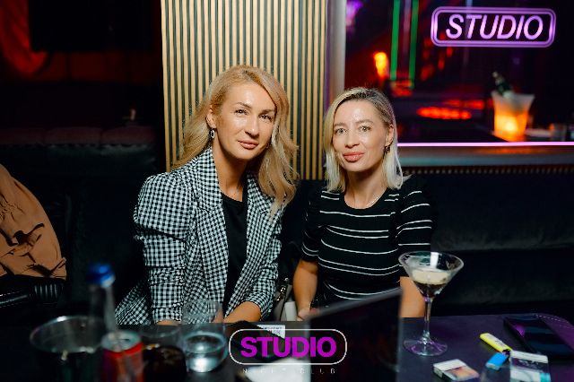 Вечеринка в STUDIO, 25 сентября 2026 — 36 / 85