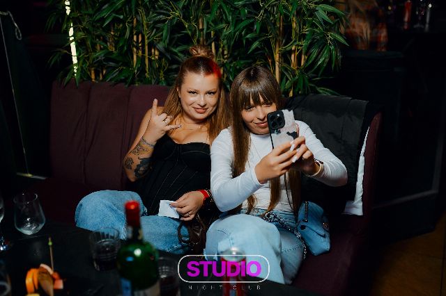 Вечеринка в STUDIO, 25 сентября 2026 — 21 / 85