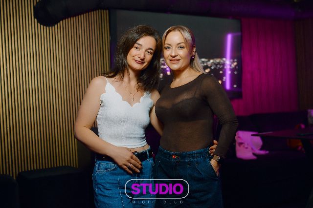 Вечеринка в STUDIO, 25 сентября 2026 — 31 / 85