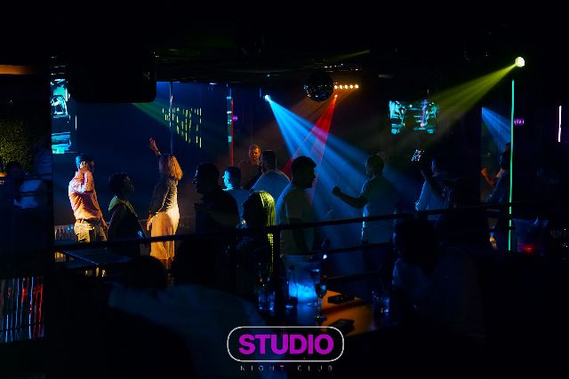 Вечеринка в STUDIO, 25 сентября 2026 — 26 / 85