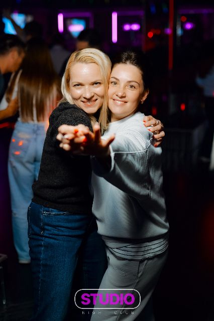 Вечеринка в STUDIO, 25 сентября 2026 — 45 / 85