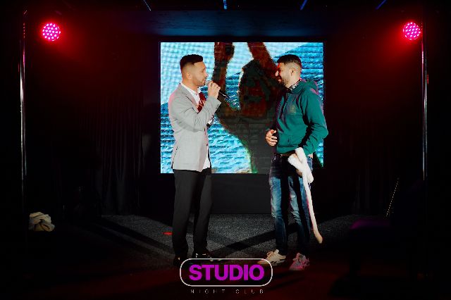 Вечеринка в STUDIO, 25 сентября 2026 — 68 / 85