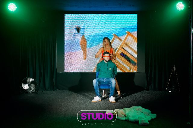 Вечеринка в STUDIO, 25 сентября 2026 — 59 / 85