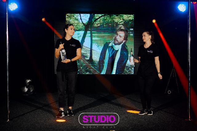 Вечеринка в STUDIO, 25 сентября 2026 — 13 / 85