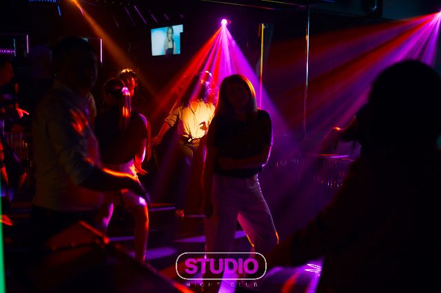 Вечеринка в STUDIO, 25 сентября 2026 — 41 / 85