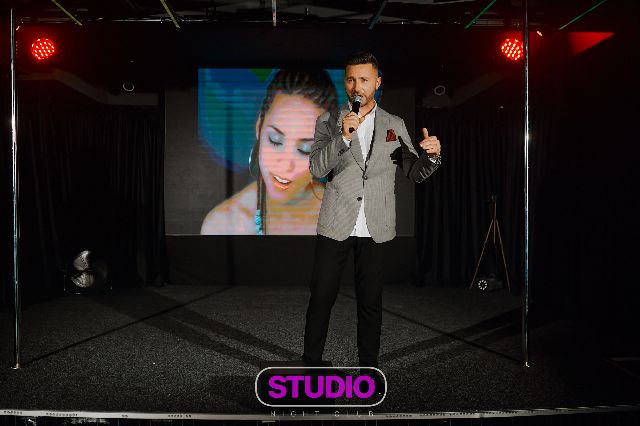 Вечеринка в STUDIO, 25 сентября 2026 — 11 / 85