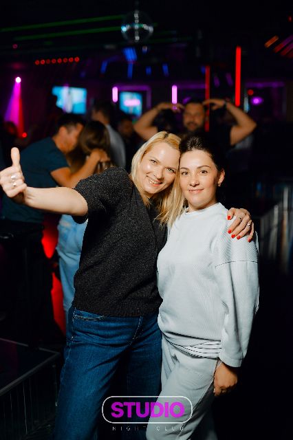 Вечеринка в STUDIO, 25 сентября 2026 — 43 / 85