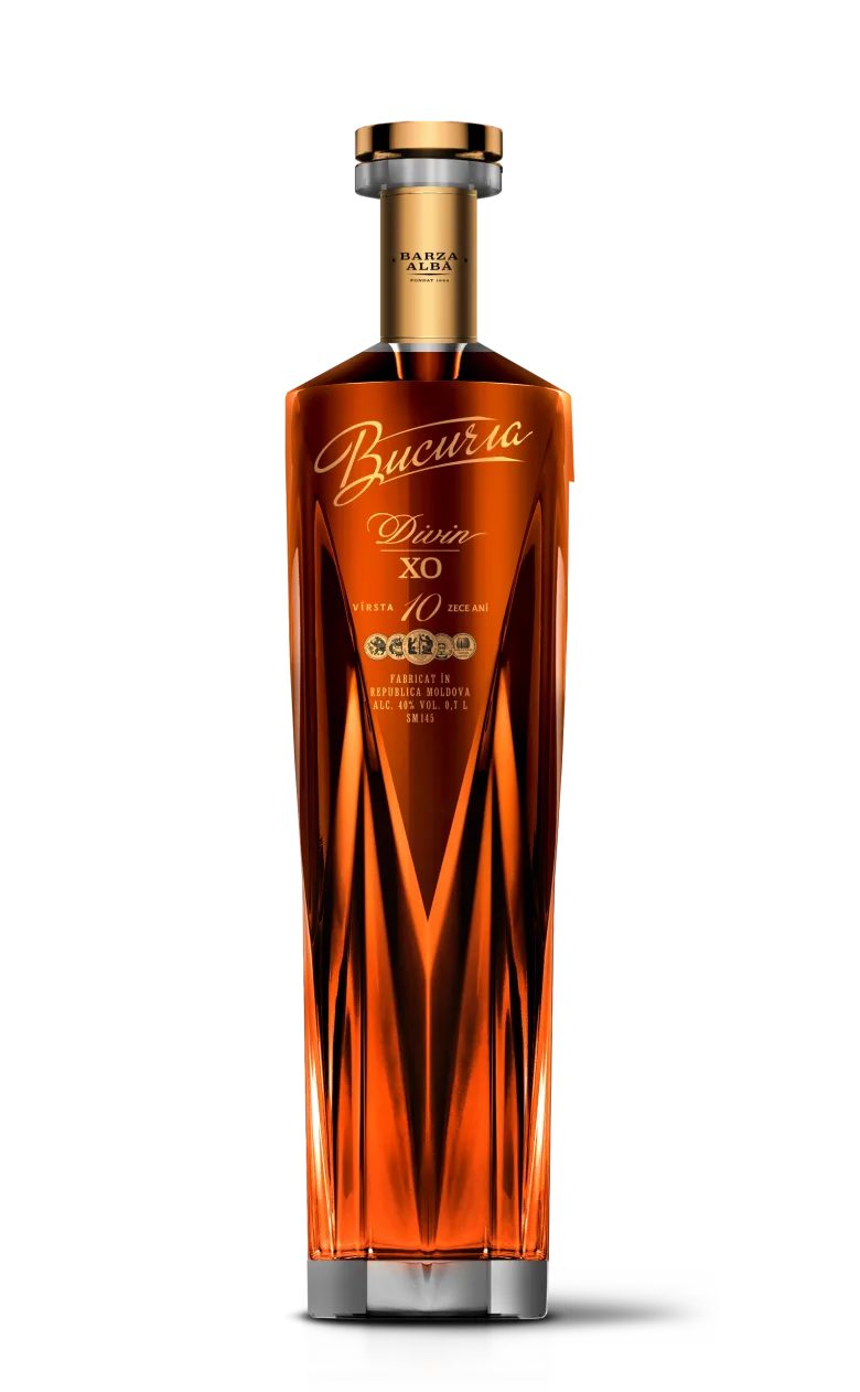 Bucuria 10 ani