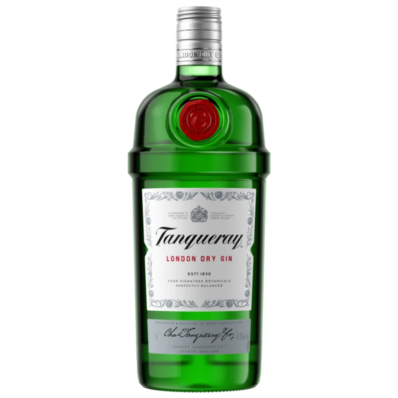 Tanqueray